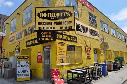 RotblottsStore's profile picture. Hardware, Film Supplies, Paint, Moving Boxes, Bubble Wrap, Batteries, Cleaning Supplies, Tape, Light Bulbs, Keys, Power Tools, Safety Gear and Chips. #rotblotts