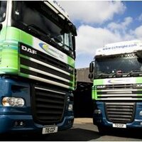 Chambers and Cook Freight Ltd(@ccfreight) 's Twitter Profile Photo
