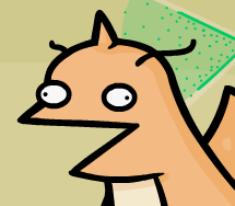 Kanderan's profile picture. 