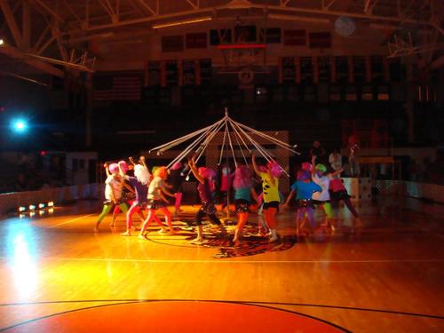 phsMayFete's profile picture. 