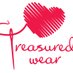 Vicky Jones (@treasuredwear) Twitter profile photo