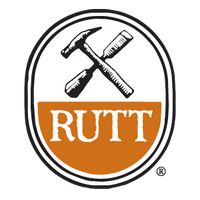 Rutt Quality Cabinetry (@ruttcabinetry) 's Twitter Profile