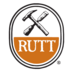 Rutt Quality Cabinetry (@ruttcabinetry) Twitter profile photo