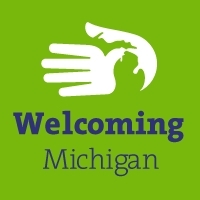 Promoting mutual respect between U.S. & foreign-born Michiganders. Building immigrant-friendly communities. When Michigan welcomes immigrants, Michigan thrives!