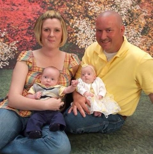 BrandiBuehrer's profile picture. 