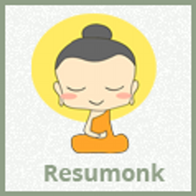 Resumonk