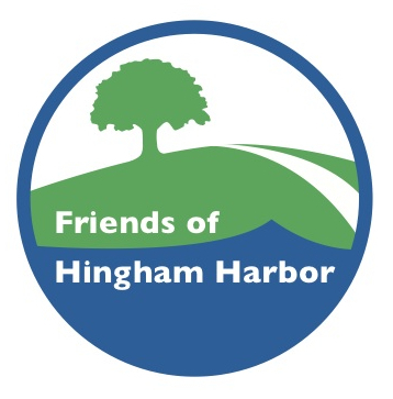 Friends of Hingham Harbor: promoting the use, enjoyment, and stewardship of Hingham's harbor, waterfront and waterways since 2012