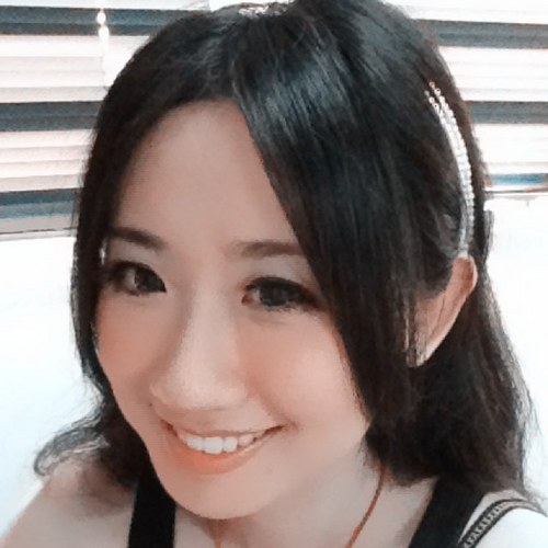 Jessica_Sijia's profile picture. 