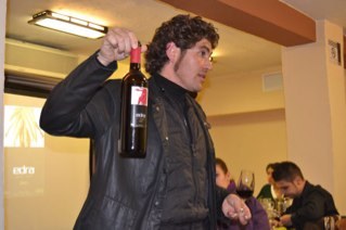 edrabodega's profile picture. bodega familiar en ayerbe, prepirineo de huesca.Spain. Vino de la Tierra