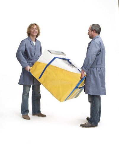 Witgoed te tillen? Kies voor veilig en voor uw rug. Lifty witgoed verhuiszak. Bestel hem hier: https://t.co/vnxNxalSU5