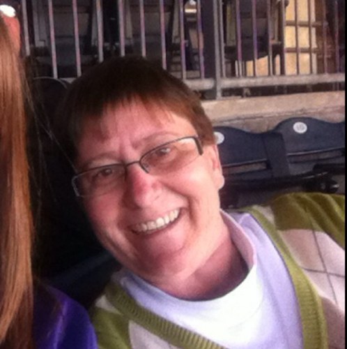 ev_librarian's profile picture. Love to read and share books