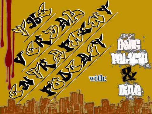 VerballyTrapped's profile picture. The Verbal Entrapment Podcast! http://t.co/aZ3WQuMmDe Check us out! Leave Reviews! Also on SOUND Cloud!! http://t.co/78puCUS6gv