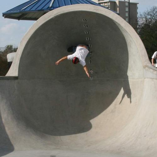 Daily skate comp. news from around the world