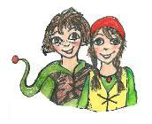 MarkEnAnt's profile picture. Mark & Ant zijn #dwaande in Noord-oost Fryslân en logeren regelmatig in musea van @MarkantFrl  Samen met bezoekers beleven ze bijzondere avonturen!