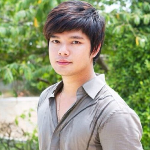 cheavannarith's profile picture. 