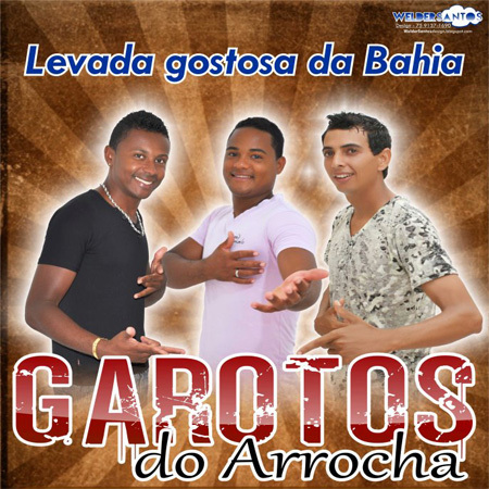 garotosarrocha's profile picture. Garotos do Arrocha na Levada Gostosa da Bahia!!!