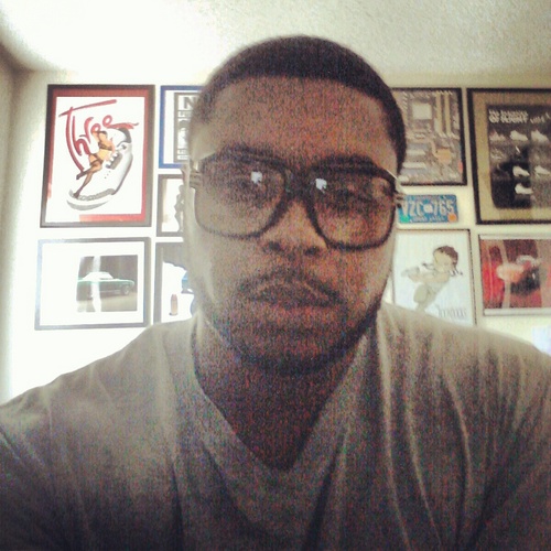 dirtyglovechez's profile picture. from Detroit 7mile n heyden where I came from