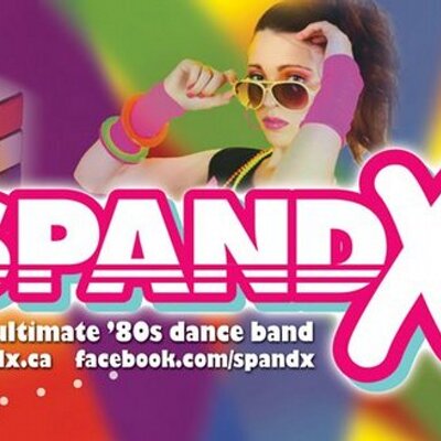 SPAND-X (@SPANDX) / X