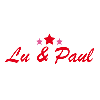 Lu & Paul