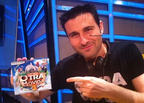 DjValdi Cartagena Profile