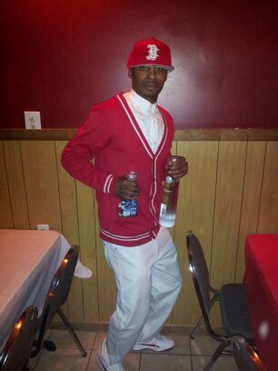 Tryin to do right each day