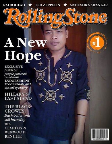 imandanu08's profile picture. Syukurilah kesulitan.
Karena terkadang kesulitan
mengantar kita pada hasil yang
lebih baik dari apa yg kita inginkn.
http://t.co/ULvrOuBm05