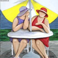 Kathy Meaney(@KathyMeaneyArt) 's Twitter Profile Photo