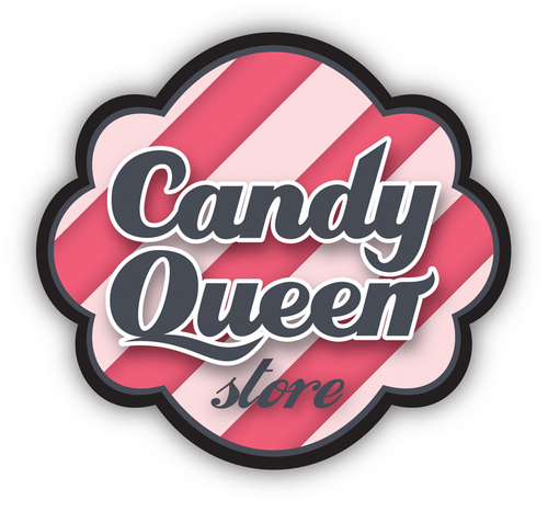 A British pick & mix fashion brand for girls. Instagram: candyqueenstore