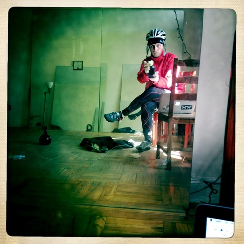 Tango entrepreneur