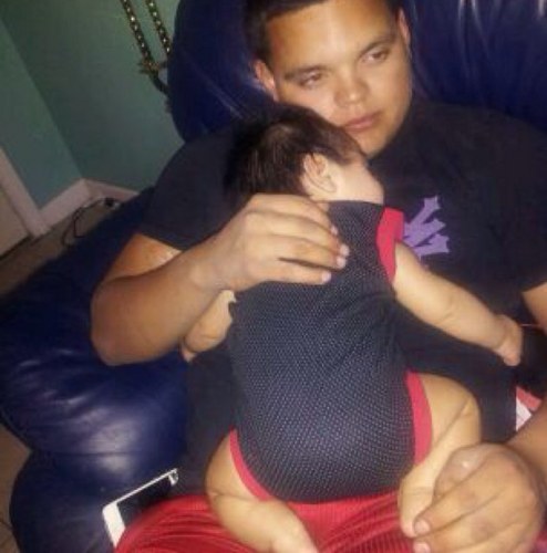 ChanoDelgadillo's profile picture. 