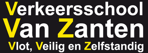 Verkeersschool van Zanten, de grootste en leukste verkeersschool van Harderwijk.