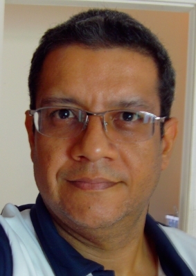 Fotógrafo Profissional
Consultor Empresarial de Telecom