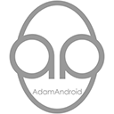 AdamAndroid's profile picture. F!ND :YOUR: L!GHT