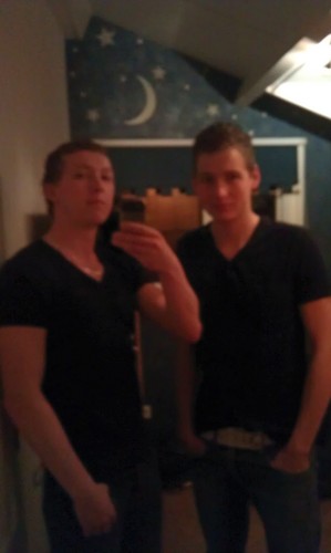 patrickmoer's profile picture. 