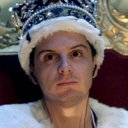 Jim Moriarty (@spiderinaweb) Twitter profile photo