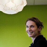 Anke Visser (@ankevisser) 's Twitter Profile Photo