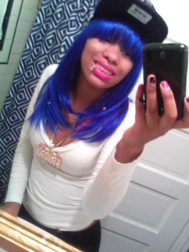 FridayThompson's profile picture. 