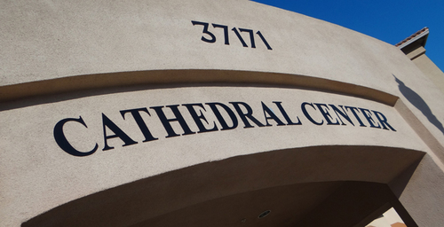 Cathedral Center