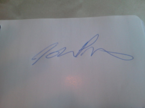 Justin Powers