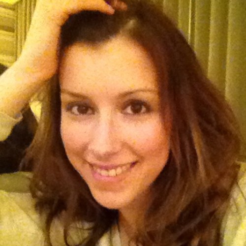 EglantineMinart's profile picture. 