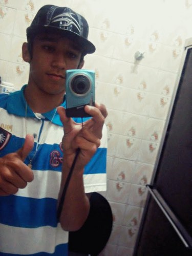 Eu soou patrão , não funcionario meu esttillo de viida e fooda , eu pego as melhores ee ando seempre na moodÀ ♫♫ ,, '