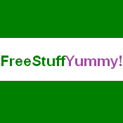 FreeStuffYummy!  Get FREE Offers...  all day long!  It's like picking fruit from a massive garden!