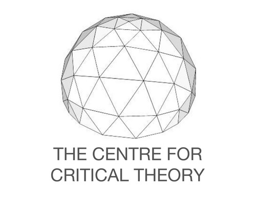 UoN Critical Theory