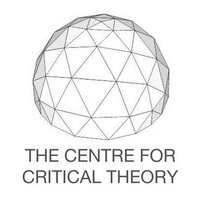 UoN Critical Theory (@criticaltheory) 's Twitter Profile