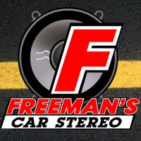 Freemans Car Stereo(@Freemans_Stereo) 's Twitter Profile Photo