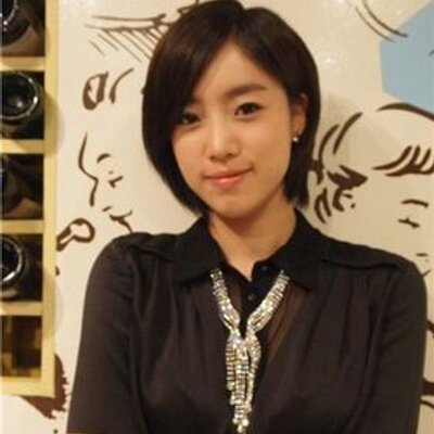 Ham Eunjung Byeoleunjung Twitter