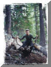 Previous Big Game Guide. Live to hunt elk and turkey. Offer kit to make elk and turkey calls. make Damascus steel knives Buy at: http://t.co/ciBxjbzCmK