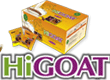 susu kambing bubuk untuk kesehatan