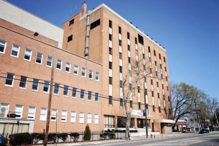 Downstate Bay Ridge, part of SUNY Downstate Medical Center, is an Urgent Care and Ambulatory Care Center.  Visit us at http://t.co/ZeEbhVi4EU