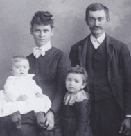 ParrishDarrow's profile picture. A collection of stories and photos detailing our families rich pioneering history across the USA.